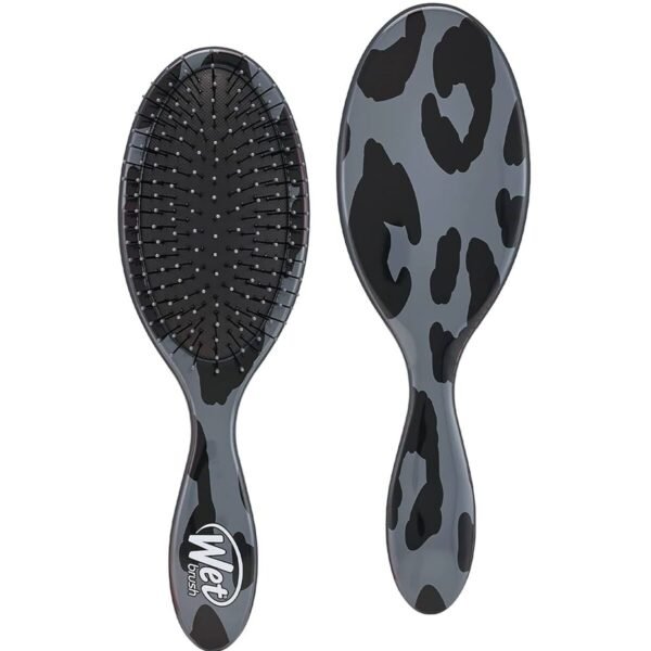 Original Detangler Safari Pink Leopard