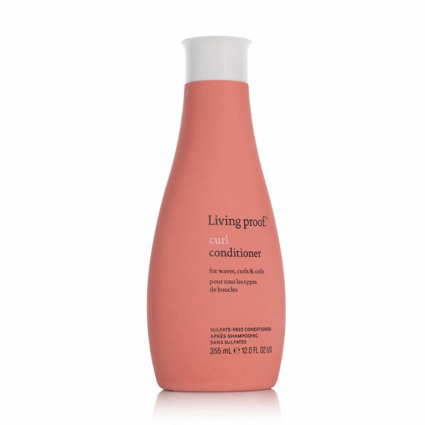 Curl Conditioner - Kondicionér 355ml