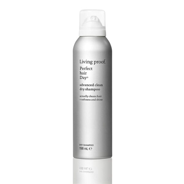 Perfect Hair Day Advanced Clean Dry Shampoo - Suchý šampon 198ml
