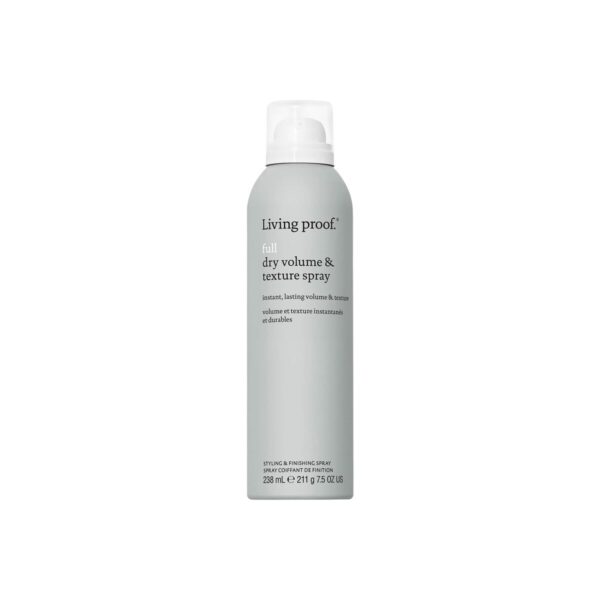Full Dry Volume & Texture Spray - Suchý objemový texturizační sprej 238ml