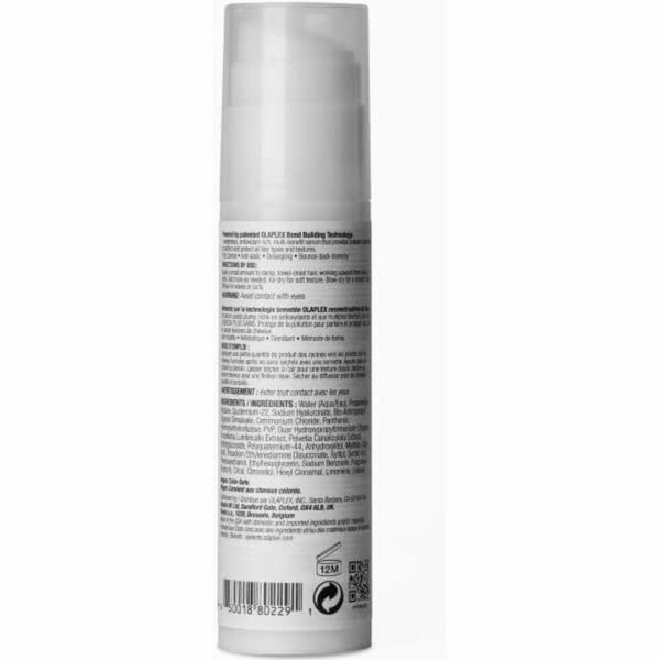 Bond Protector No.9 Nourishing Hair Serum 90ml - Image 2