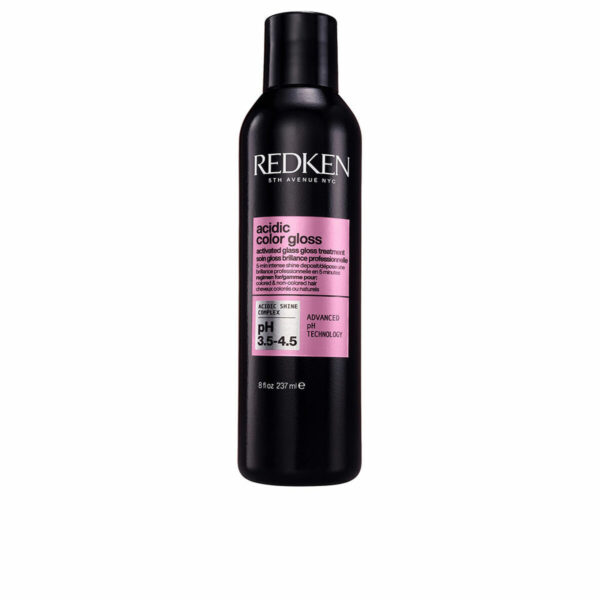 Redken Acidic Color Gloss Activated Glass Gloss Treatment 237 ml