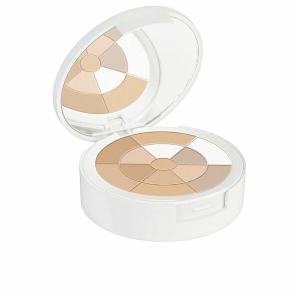 Couvrance Transparent Mosaic Powder - Transparent Mosaic Powder 10 g