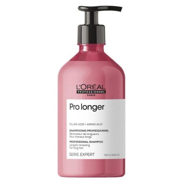 L´Oréal Professionnel Série Expert Pro Longer Lengths Renewing Shampoo 500 ml