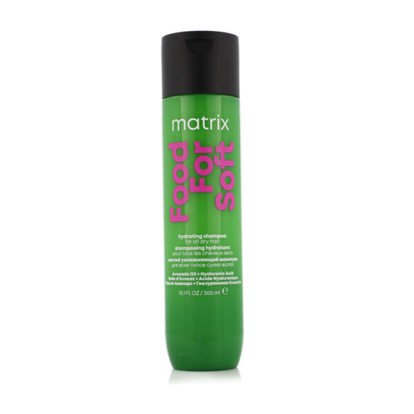 Matrix Food For Soft Shampoo 300 ml