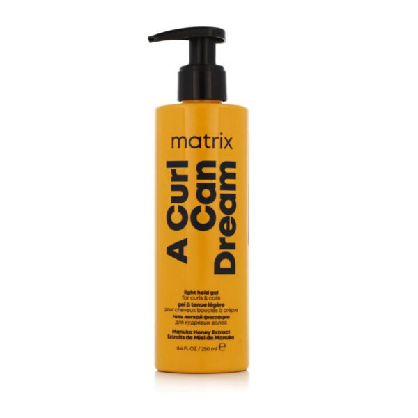 A Curl Can Dream Light Hold Gel 200ml