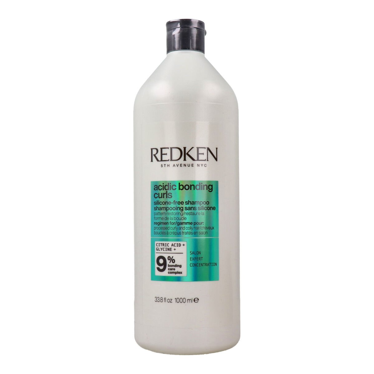 Redken Acidic Bonding Curls Shampoo 1000 ml