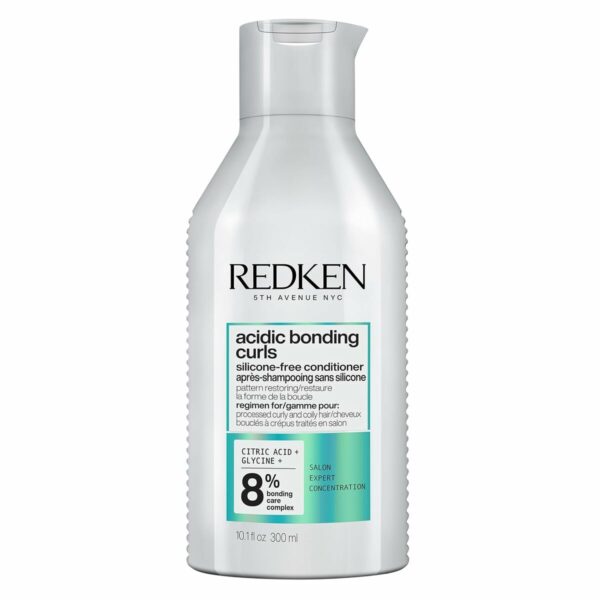 Acidic Bonding Curls Silicone-Free Conditioner 300ml