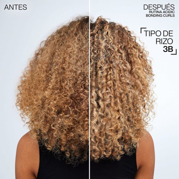 Acidic Bonding Curls Silicone-Free Conditioner 300ml - Image 3