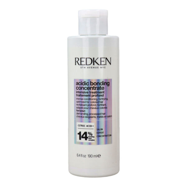 Redken Acidic Bonding Concentrate Intensive Treatment 190 ml