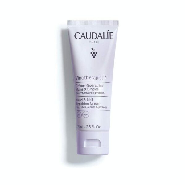 Vinotherapist Hand & Nail Cream 75ml