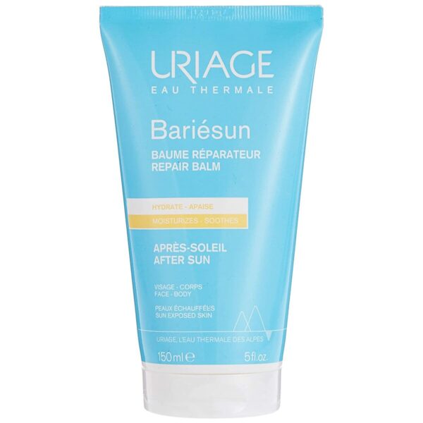 Eau Thermale Repair Balm After Sun - Regenerating balm after sunbathing 150ml