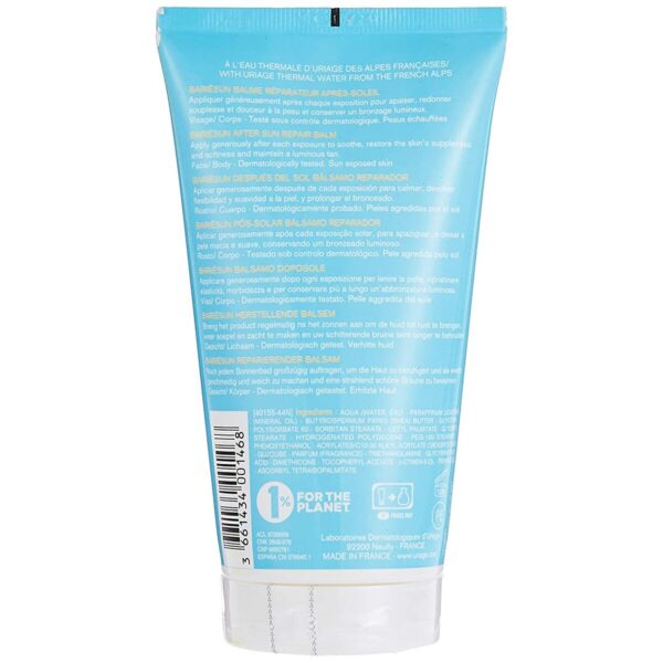 Eau Thermale Repair Balm After Sun - Regenerating balm after sunbathing 150ml - Image 2