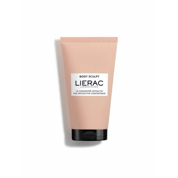 Body Sculpt The Cryoactive Concentrate - Kryoaktivní gel proti celulitidě 150ml