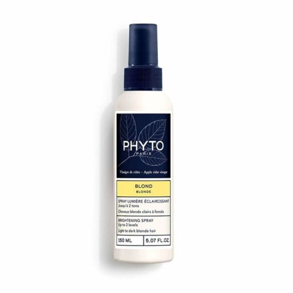 Phyto Blonde Brightening Spray 150 ml