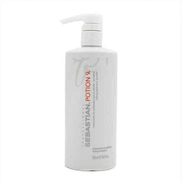 Potion 9 Styling Gel (All Hair Types) - Styling Gel 500ml