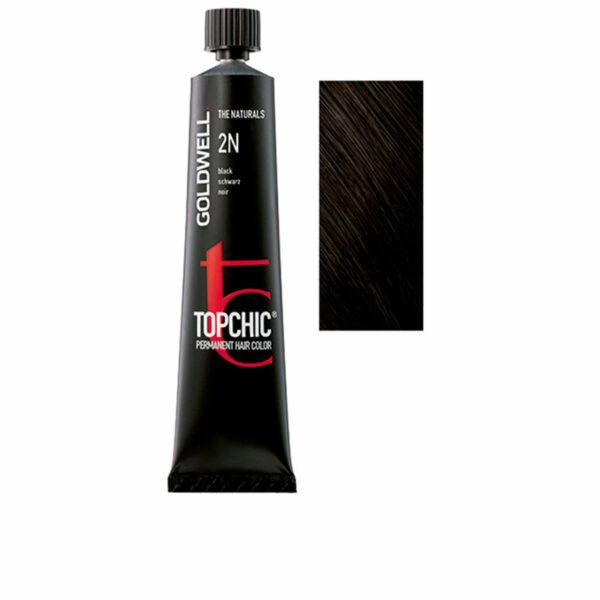 Goldwell Topchic Hair Color 2N 60 ml