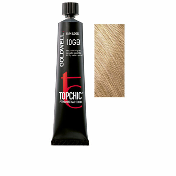 Goldwell Topchic Hair Color 10GB 60 ml
