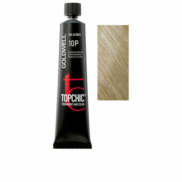 Goldwell Topchic Hair Color 10P 60 ml