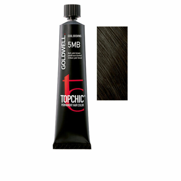 Goldwell Topchic Hair Color 5MB 60 ml