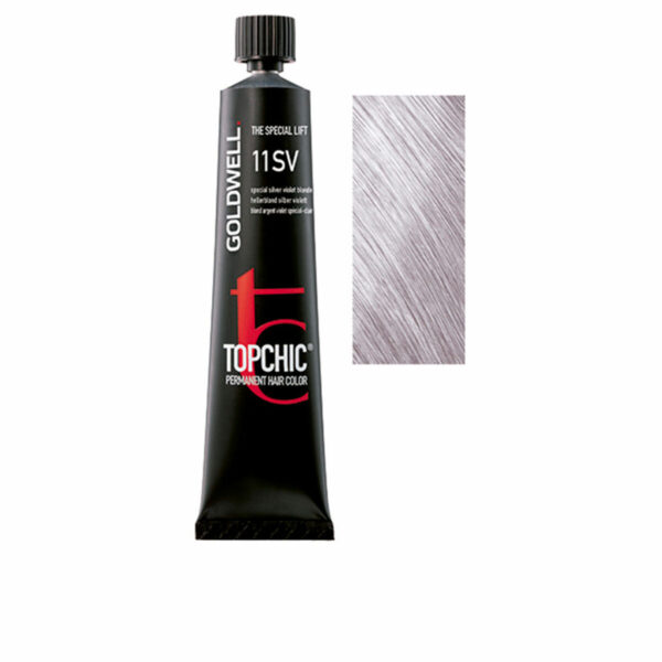 Goldwell Topchic Hair Color 11SV 60 ml