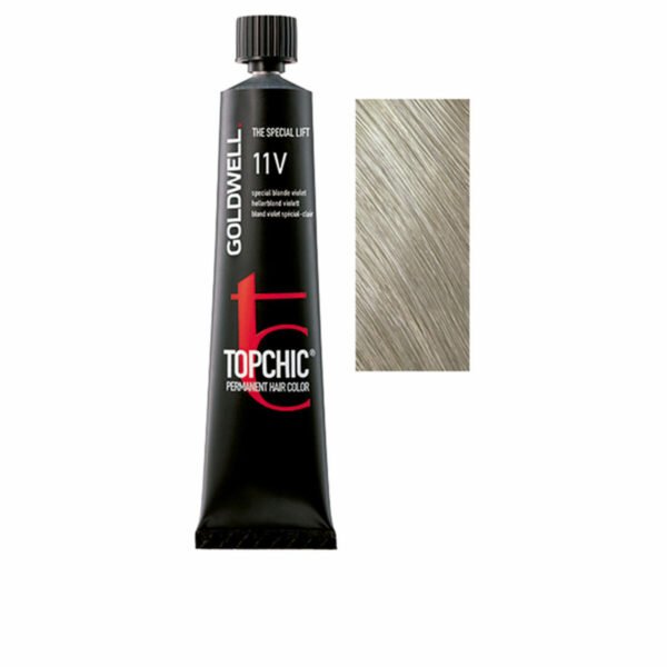 Goldwell Topchic Hair Color 11V 60 ml