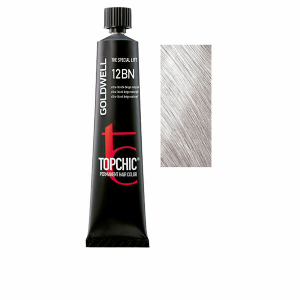 Goldwell Topchic Hair Color 12BN 60 ml