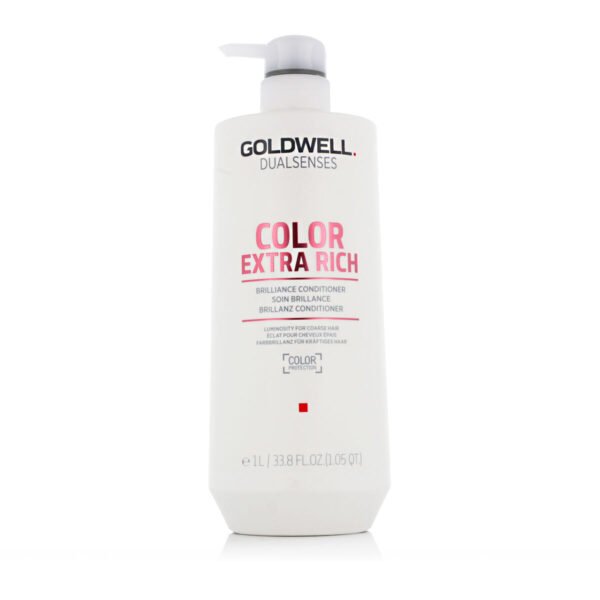 Goldwell Dualsenses Color Extra Rich Brilliance Conditioner 1000 ml