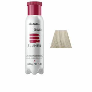 Goldwell Elumen Long Lasting Hair Color SB@10 200 ml