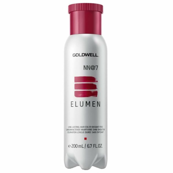Goldwell Elumen Long Lasting Hair Color NN@7 200 ml