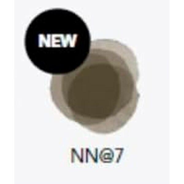 Goldwell Elumen Long Lasting Hair Color NN@7 200 ml - Image 2