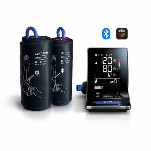 Braun BUA 6350 EU ExactFit - Image 2