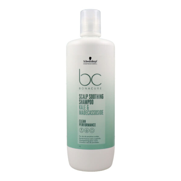 Schwarzkopf Professional BC Bonacure Scalp Soothing Shampoo 1000 ml