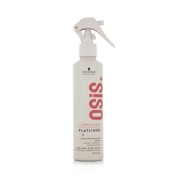 Schwarzkopf Professional Osis+ Flatliner 200 ml