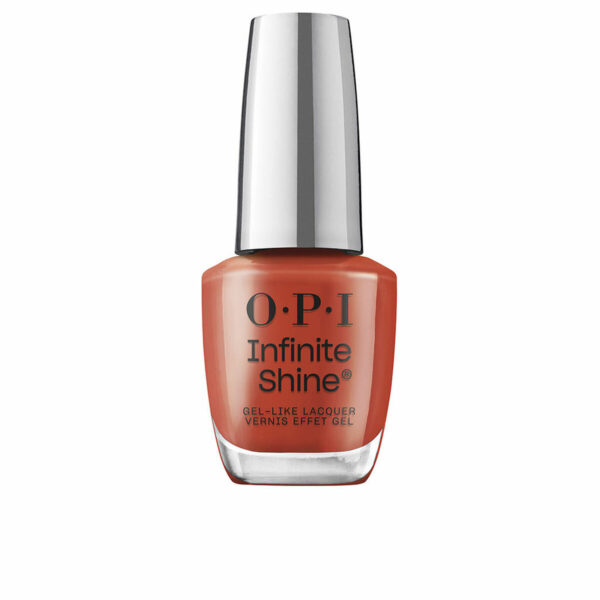 Infinite Shine Gel-Like Lacquer 15 ml 0ml