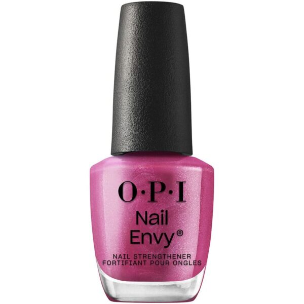 Nail Envy Nail Strengthener - Posilující lak na nehty 15 ml