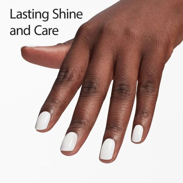 Nail Envy Nail Strengthener - Posilující lak na nehty 15 ml - Image 3