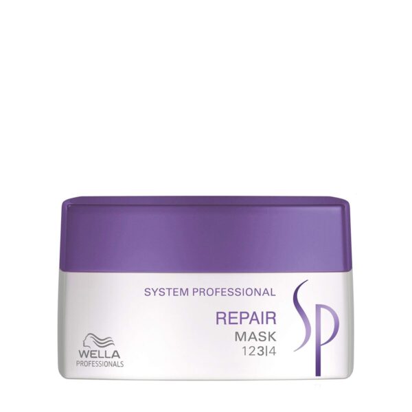 SP Repair Mask - Restorative Mask 200ml