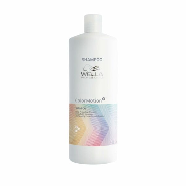 Wella ColorMotion+ Color Protection Shampoo 1000 ml