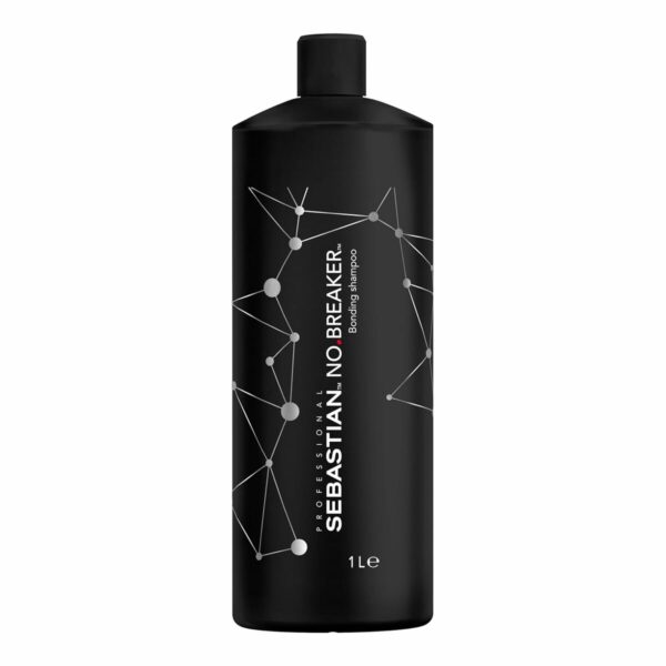 Sebastian Professional No.Breaker Bonding Shampoo 1000 ml