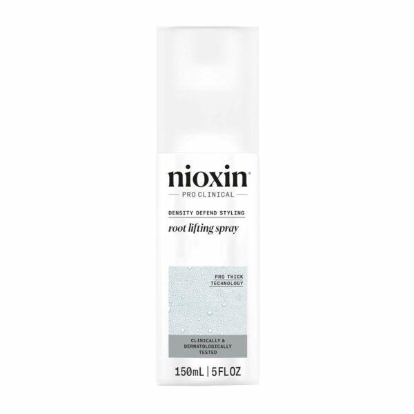 Nioxin Density Defend Styling Root Lifting Spray 150 ml