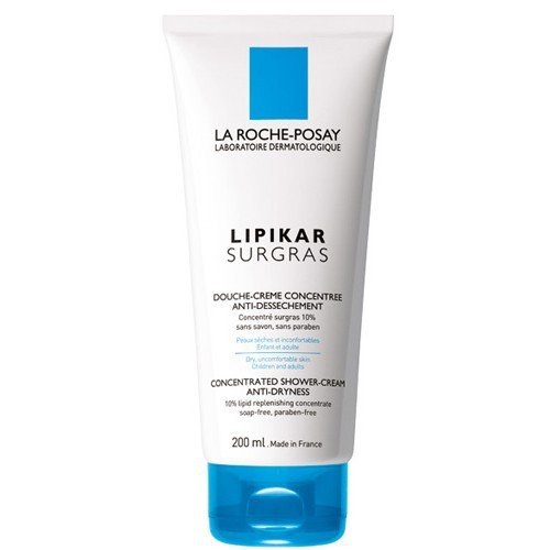 La Roche-Posay Lipikar Surgras 400 ml