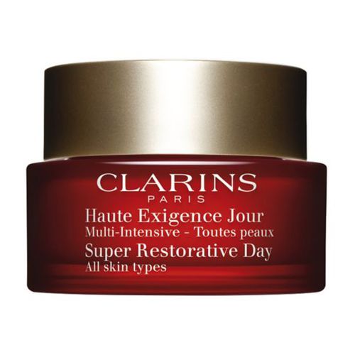 Clarins Super Restorative Day Cream For All Skin Types 50 ml