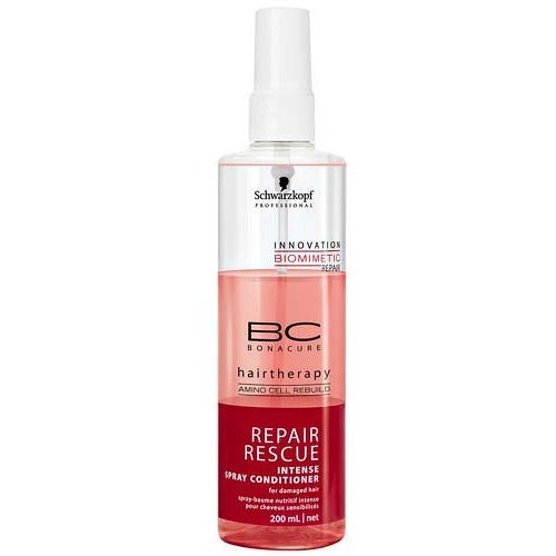 Schwarzkopf Professional BC Bonacure Repair Rescue Spray Conditioner 200 ml