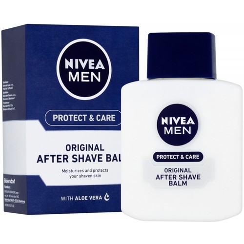 Nivea Men Protect & Care Aftershave Balm 100 ml