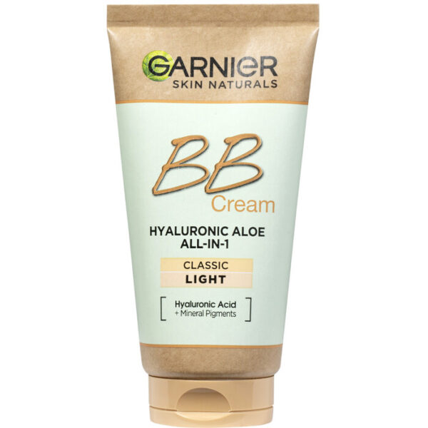 BB Cream - BB Cream 50 ml