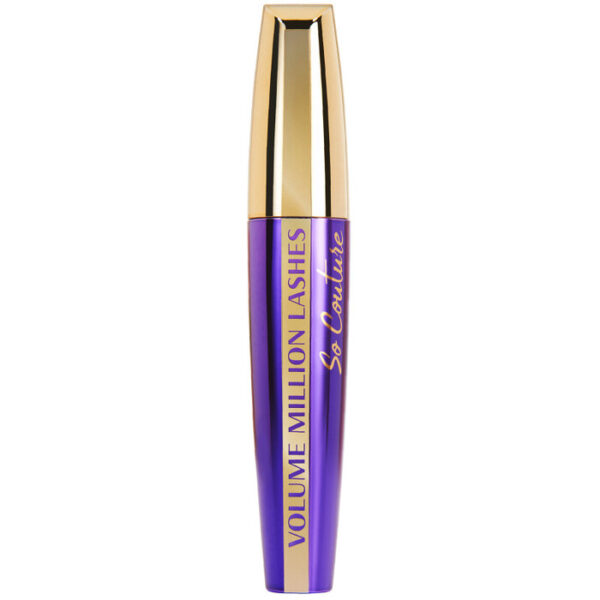 L´Oréal Paris Volume Million Lashes Mascara So Couture Black 9 ml