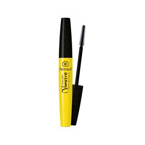 Dermacol Vampire Mega Long Lashes Mascara Black 8 ml