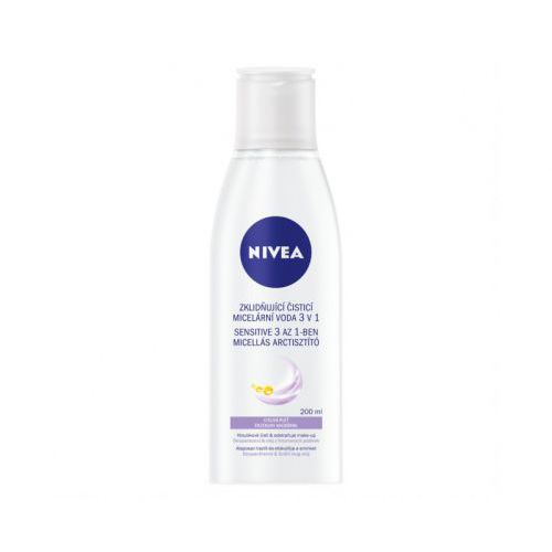 Micellas Arctisztito - Soothing cleansing micellar water 3 in 1 200ml