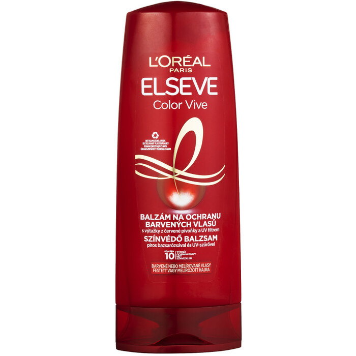 ELSEV Color Vive Balm - Balsam for colored hair 300ml